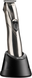 Andis SlimLine Pro Trimmer Silver