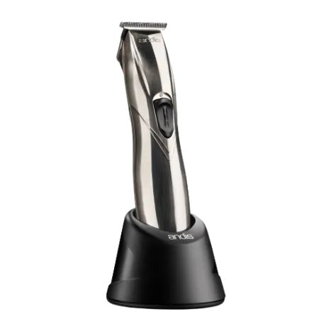 Andis SlimLine Pro Trimmer Silver