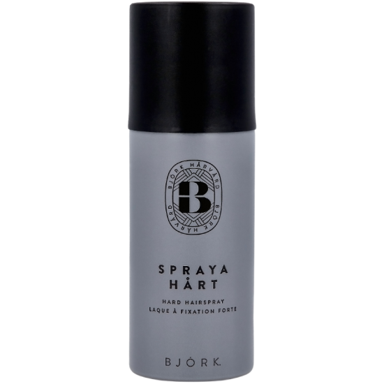 Björk Spraya Hårt Hårspray 100 ml