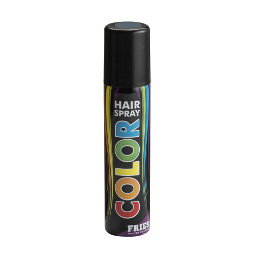 Color Hair Spray Grey - Färg Hårspray Grå 100ml