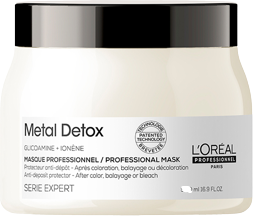 Loréal Professionnel Metal DX Mask 75ml