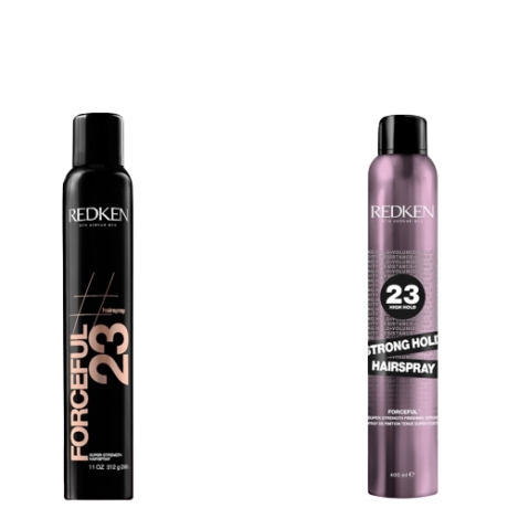 Redken Forcefull 23 400ml