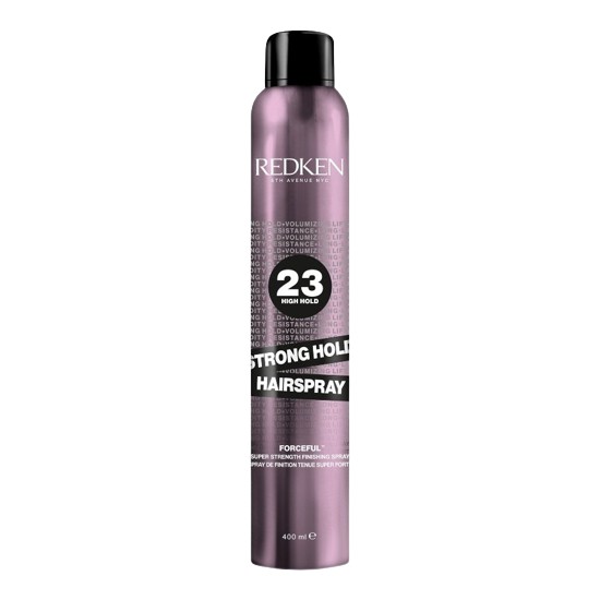 Redken Forcefull 23 400ml
