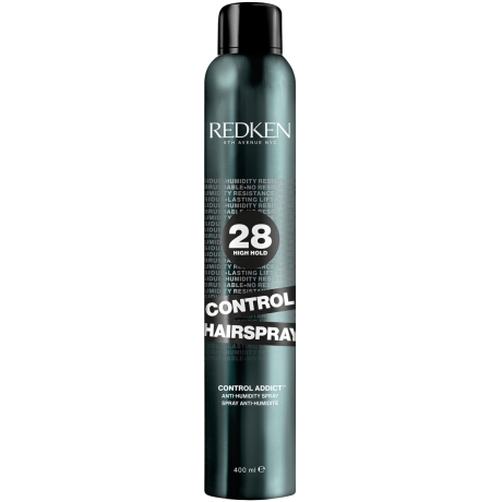 Redken Control Hairspray 28 400ml