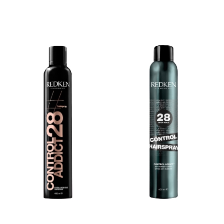 Redken Control Hairspray 28 400ml