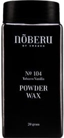 Nõberu of Sweden - Powder wax 20g