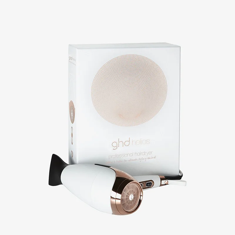 ghd Helios White