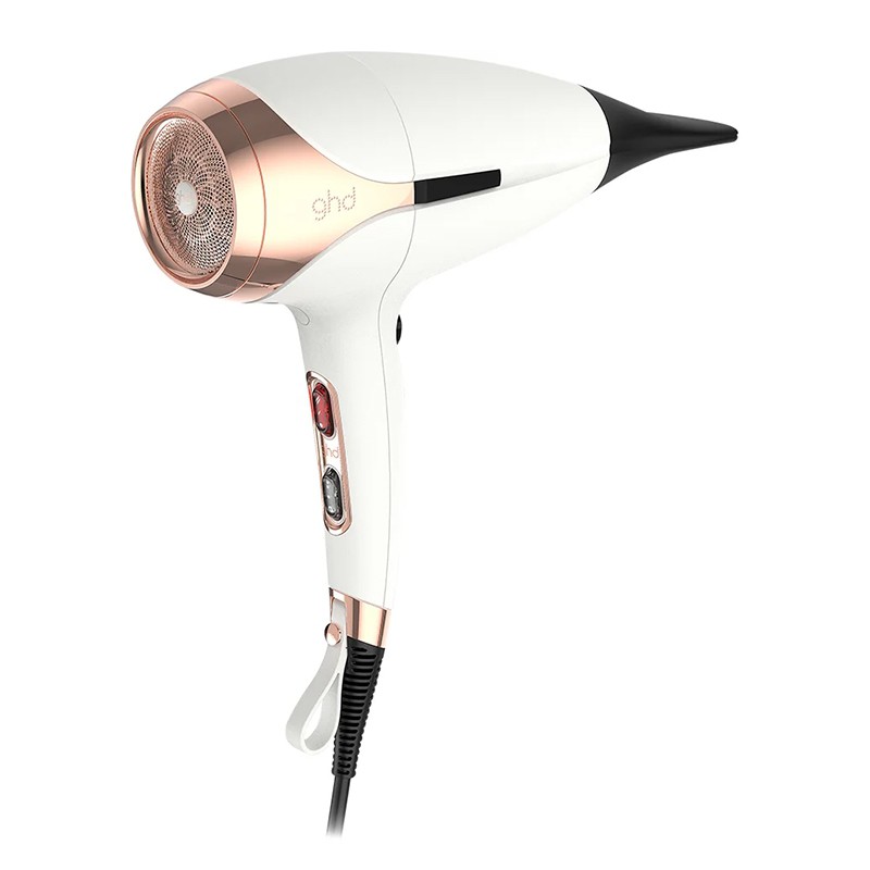 ghd Helios White