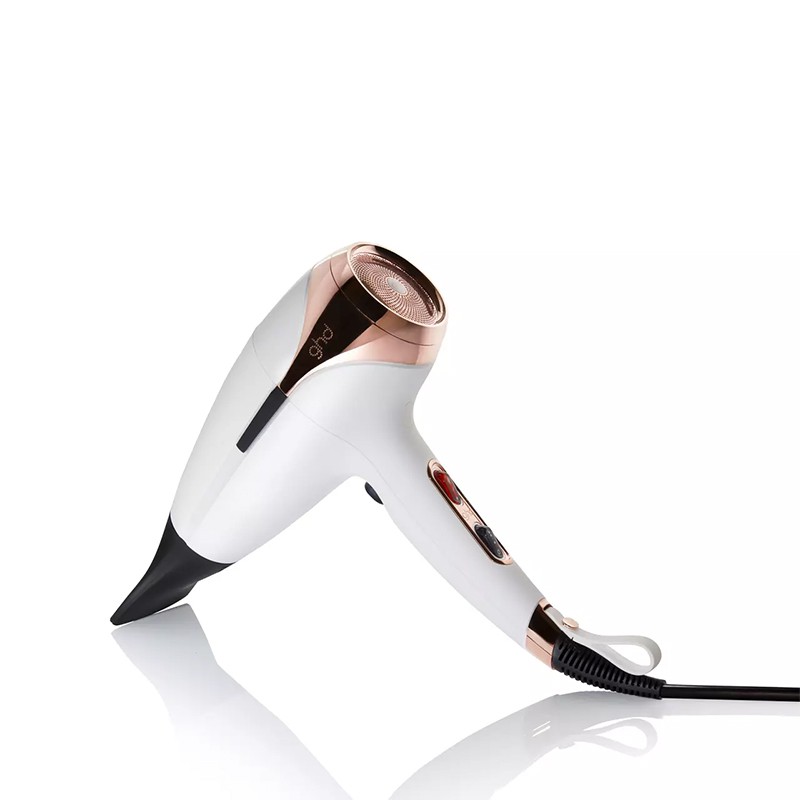 ghd Helios White