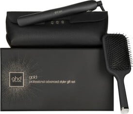 ghd Gold Core Set Gåvoset