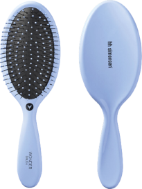 HH Simonsen Wonder Brush Blue