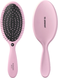 HH Simonsen Wonder Brush Pink