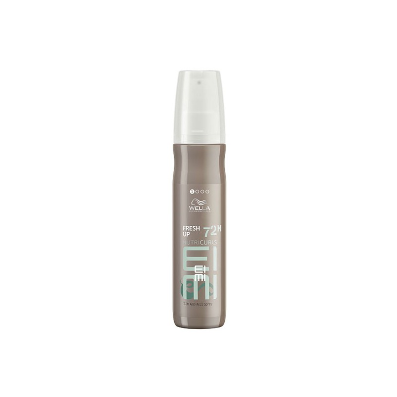 Wella Professionals EIMI Nutricurls Fresh Up 150ml