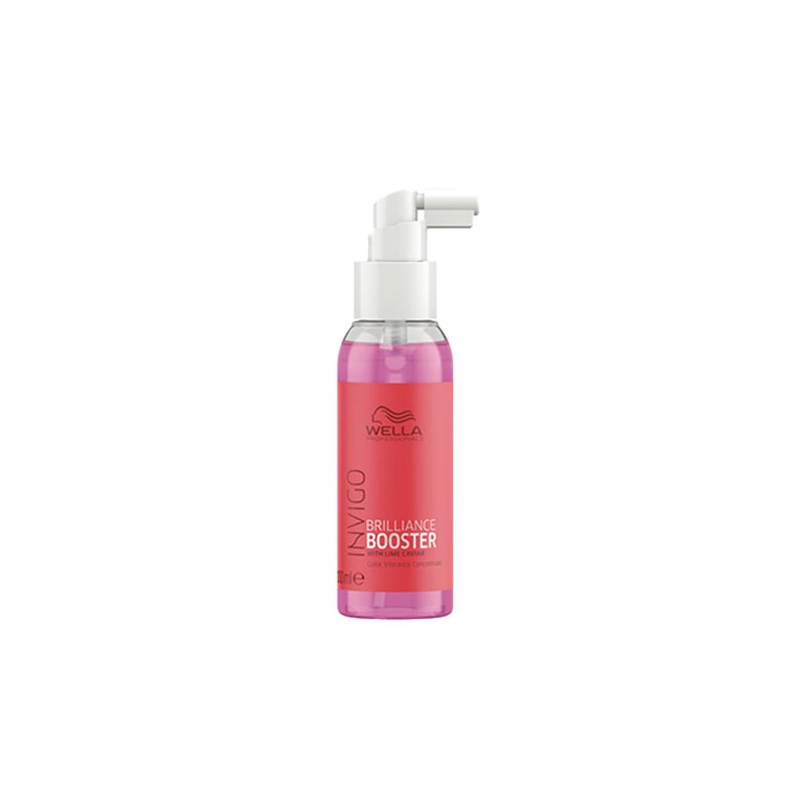 Wella Professionals Brilliance Booster 100ml Wella Professionals Brilliance Booster 100ml