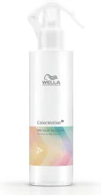 Wella Professionals ColorMotion Pre-color Treatment 185ml