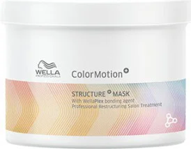 Wella Professionals ColorMotion Mask 500ml
