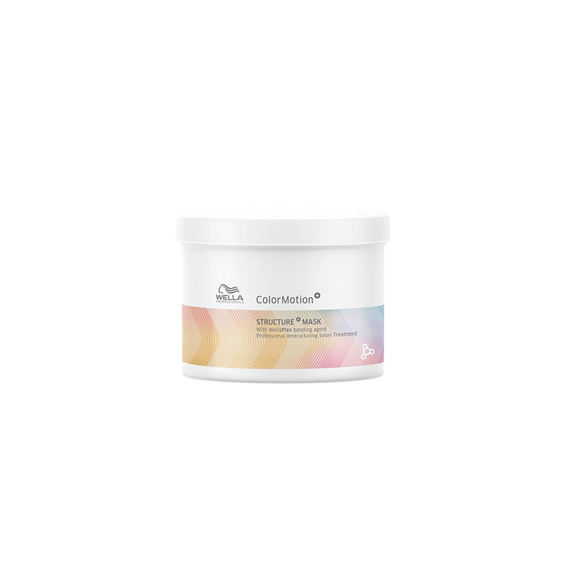 Wella Professionals ColorMotion Mask 500ml