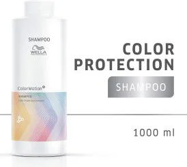 Wella Professionals ColorMotion Shampoo 1000ml (2)