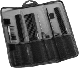 Comb Set 6st Kammar