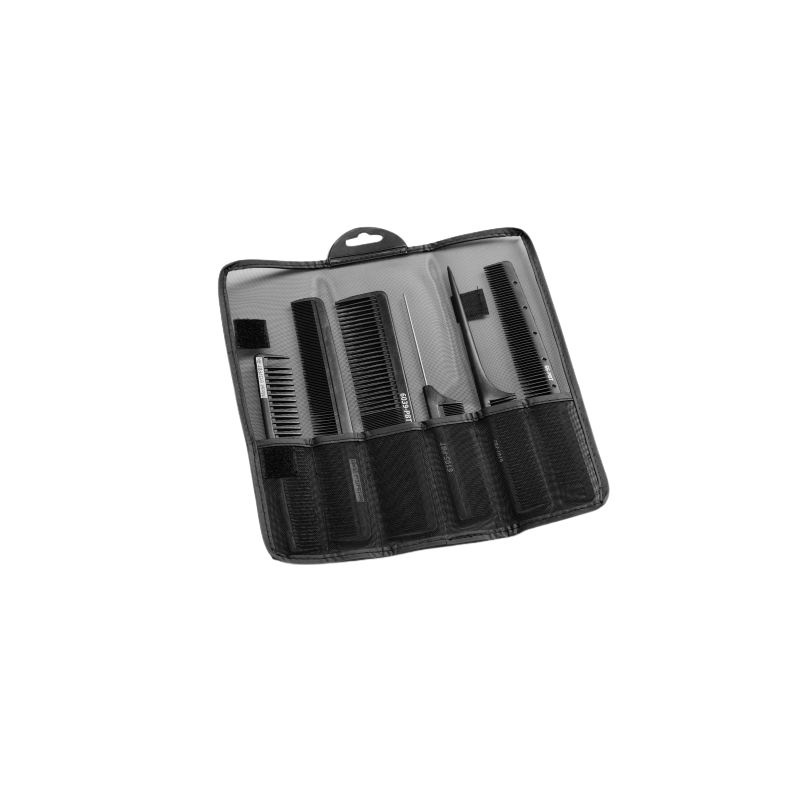 Comb Set 6st Kammar