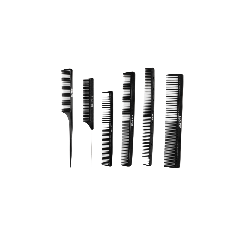 Comb Set 6st Kammar