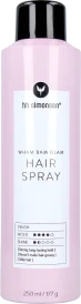 HH Simonsen Hair Styling Spray x2