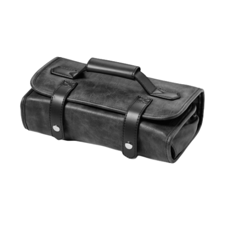 Stylist Mini Väska Svarta