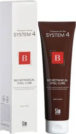 Sim Sensitive System 4 Bio Botanical System 4 Vital Cure 150 ml