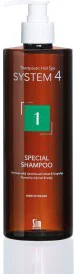 Sim Sensitive System 4 Climbazole Shampoo 1 500ml