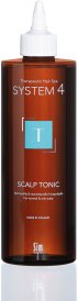 Sim Sensitive System 4 Climbazole Scalp Tonic 500ml