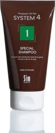 Sim Sensitive System 4 Climbazole Shampoo 1 75ml