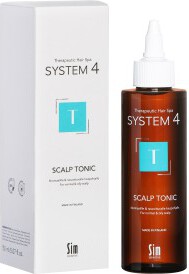 Sim Sensitive System 4 Climbazole Scalp Tonic 150ml