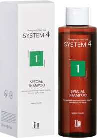 Sim Sensitive System 4 Special Shampoo 1 215ml