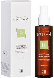 Sim Sensitive System 4 Chitosan Hair Repair R 200ml