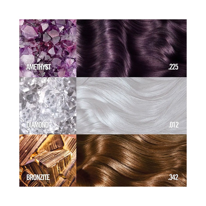 Revlon Color Excel Gloss .225 AMETHYST 70 ml