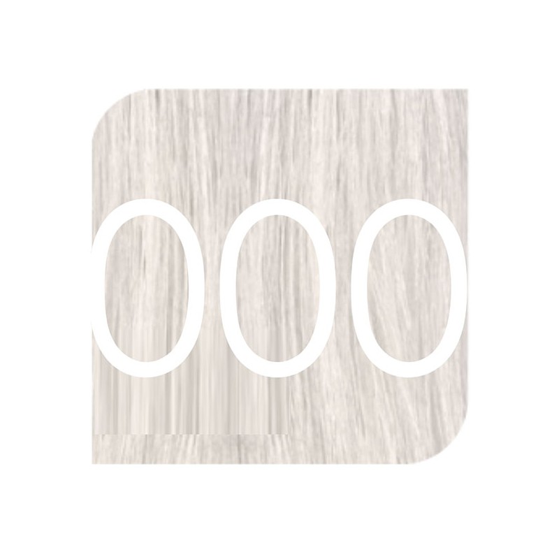 Revlon Color Excel Gloss 000 CLEAR  70 ml