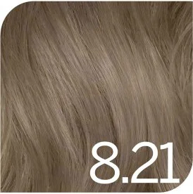 Revlon Color Excel 8.21 Light Iridescent Ash Blonde 70 ml