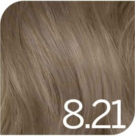 Revlon Young Color Excel 8.21 Light Iridescent Ash Blonde 70 ml