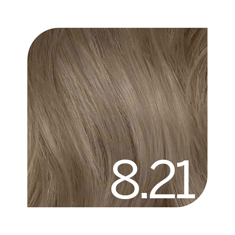 Revlon Young Color Excel 8.21 Light Iridescent Ash Blonde 70 ml