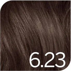 Revlon Color Excel 6.23 Dark Iridescent Golden Blonde 70 ml