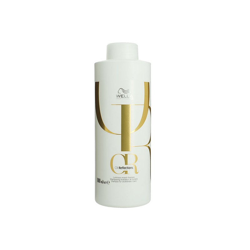 Wella Professionals Oil Reflections Shampoo 1000ml