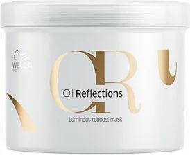 Wella Professionals Oil Reflections Mask 500ml
