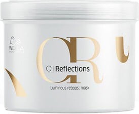 Wella Professionals Oil Reflections Mask 500ml