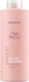 Wella Professionals INVIGO Cool Blond Shampoo 1000ml