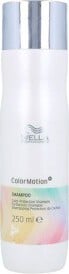 Wella Professionals ColorMotion Shampoo 250ml