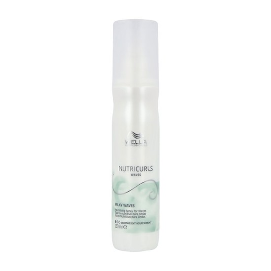 Wella Professionals Nutricurls Milky Waves 150ml