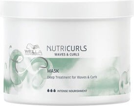 Wella Professionals Nutricurls Mask 150ml