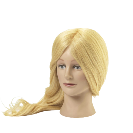 Mannequin female 45/50cm  blonde
