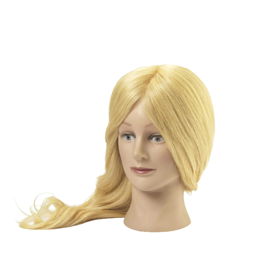Mannequin female 45/50cm  blonde