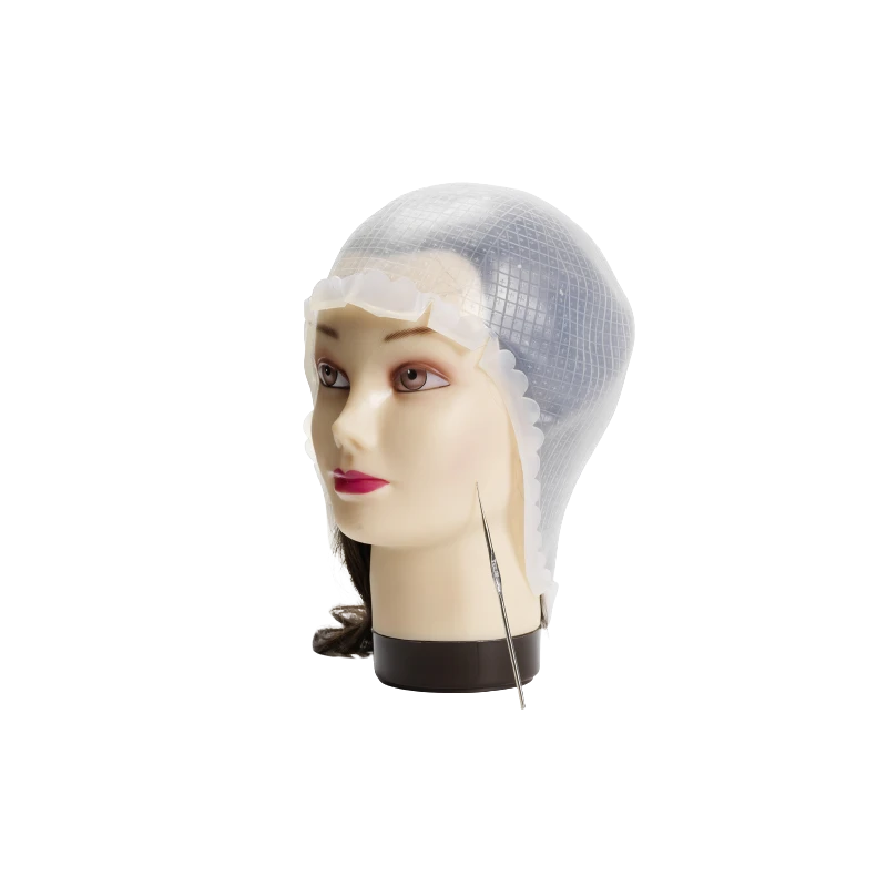 Hi-lite Slinghätta Silikon Regular